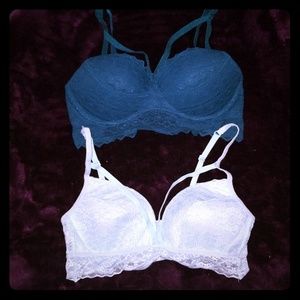 2 for 15 bras